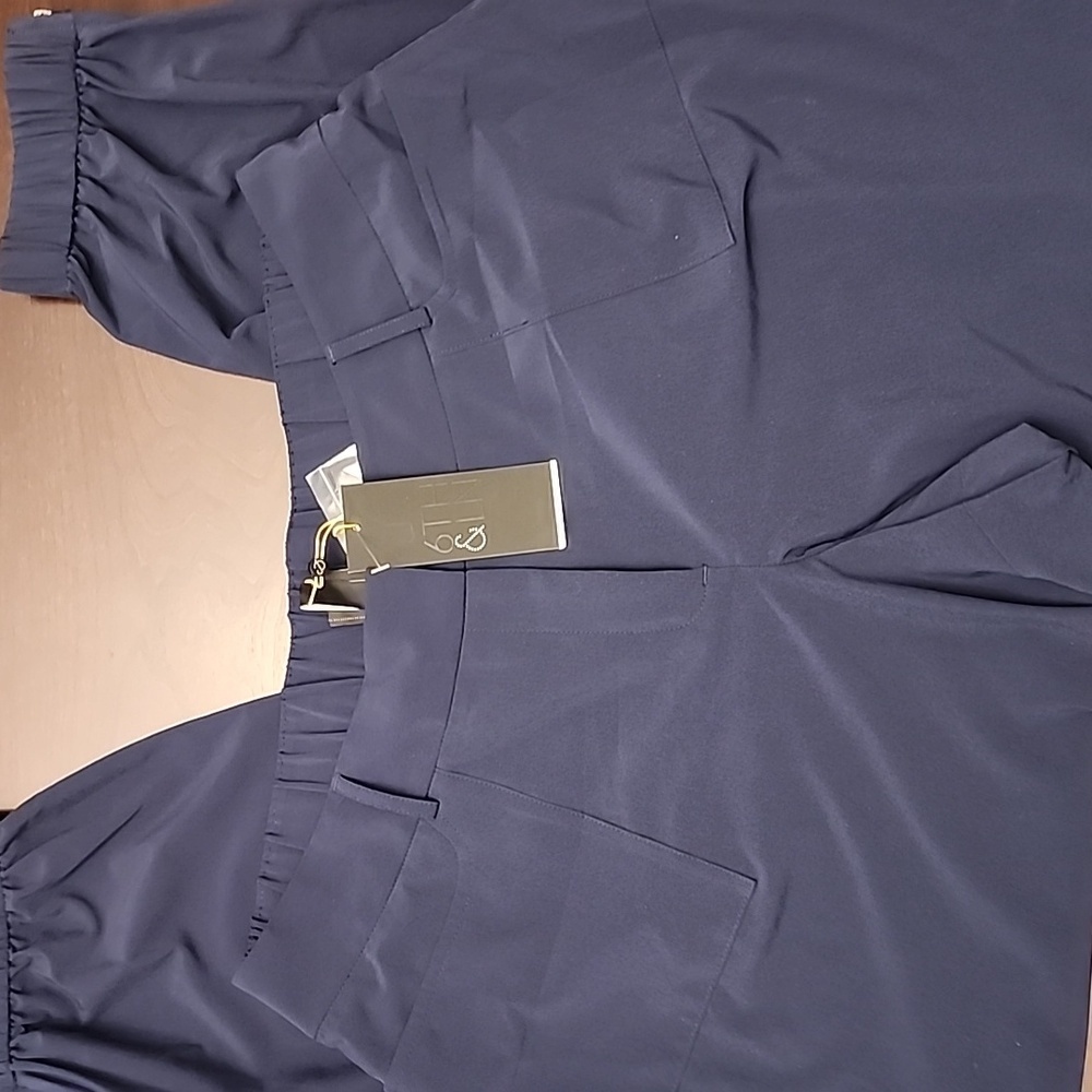 NWT 6TH & LANE Lightweight Pants SIZE 18